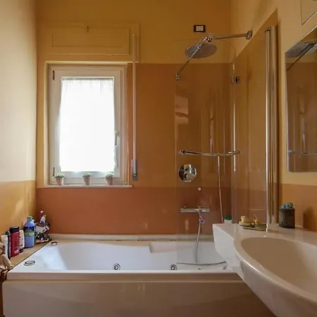 Le Di Marco Apartamento