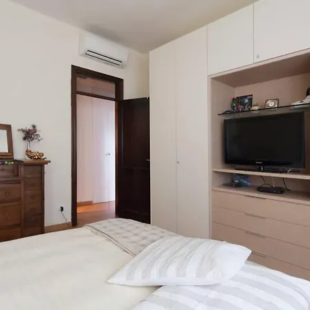 Le Di Marco Apartamento *