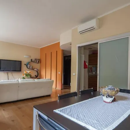 Apartamento Le Di Marco *