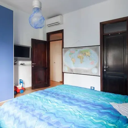 Appartamento Le Di Marco La Spezia