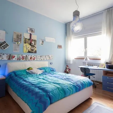 Le Di Marco Apartamento