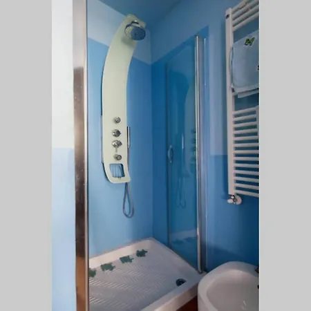 Apartment Le Di Marco