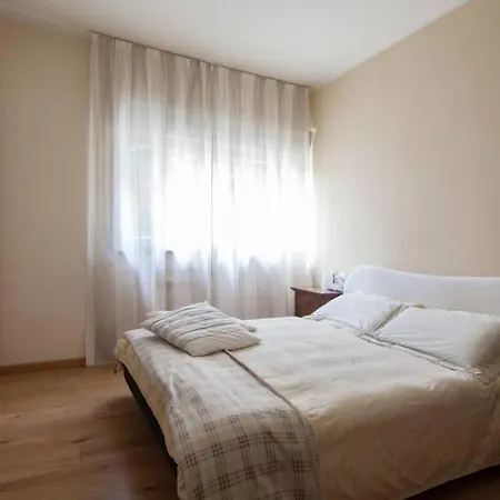 Apartment Le Di Marco