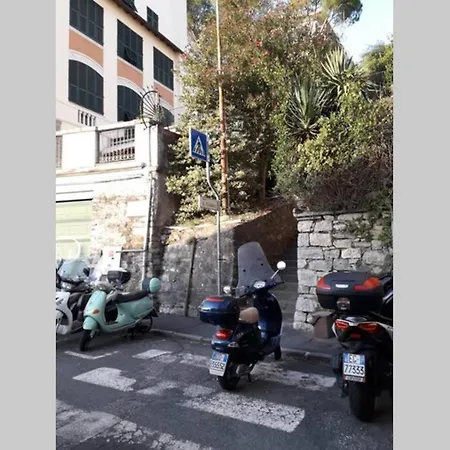 Apartment Le Di Marco