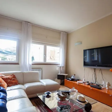 Apartment Le Di Marco *