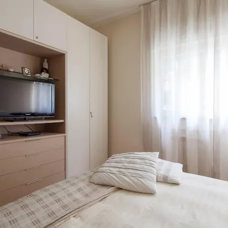 Apartment Le Di Marco *